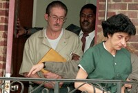 Před 30 lety byl odsouzen na doživotí špion Aldrich Ames